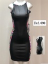 Vestido Colombiano Lolitas