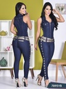 Enterizo Colombiano