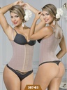 Faja Colombiana Ebano