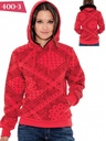 Chaqueta Moda L.A