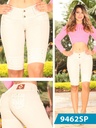 Torero Levantacola Colombiano Sweet Pink