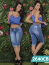 Capri Levantacola Colombiano